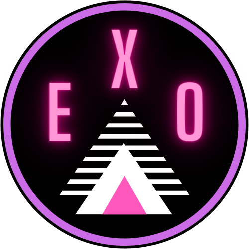 EXO Gaming Banner